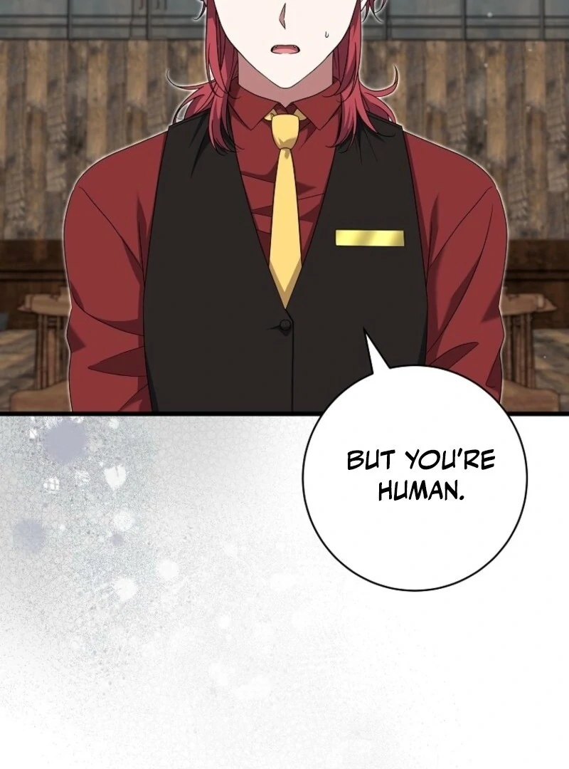 Welcome to Dungeon Hotel Chapter 74 - Page 107