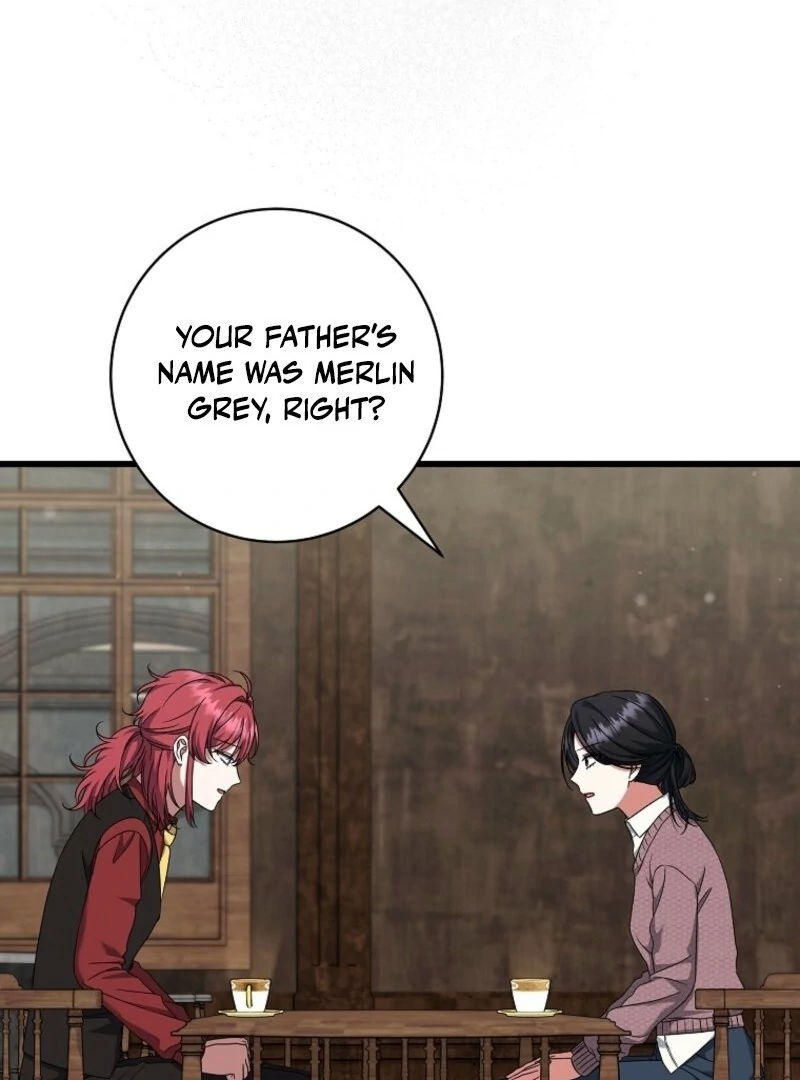 Welcome to Dungeon Hotel Chapter 74 - Page 108