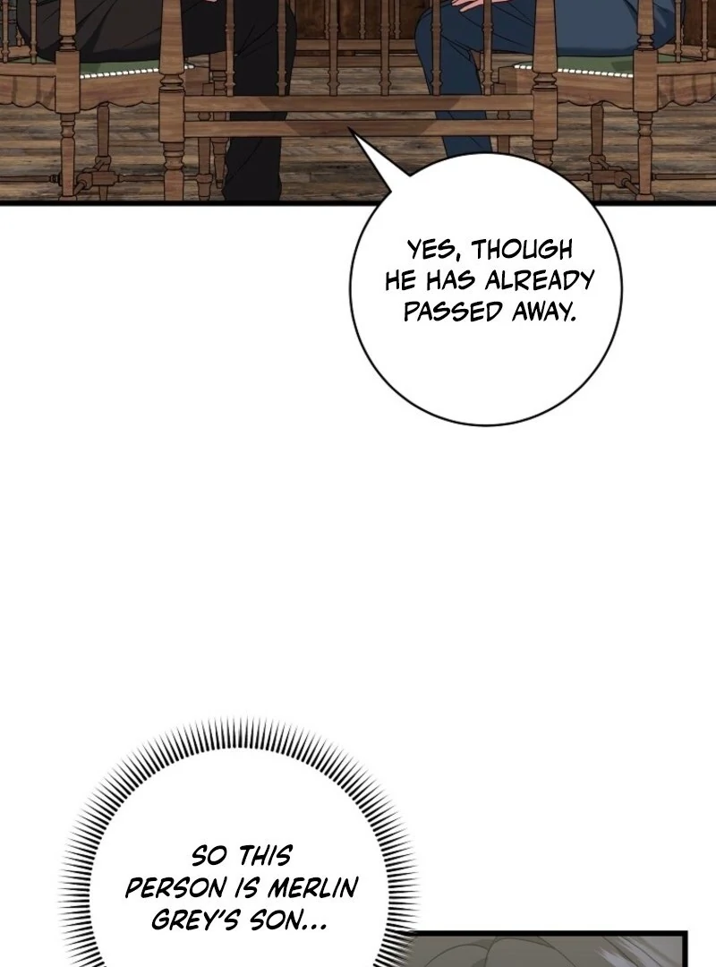 Welcome to Dungeon Hotel Chapter 74 - Page 109