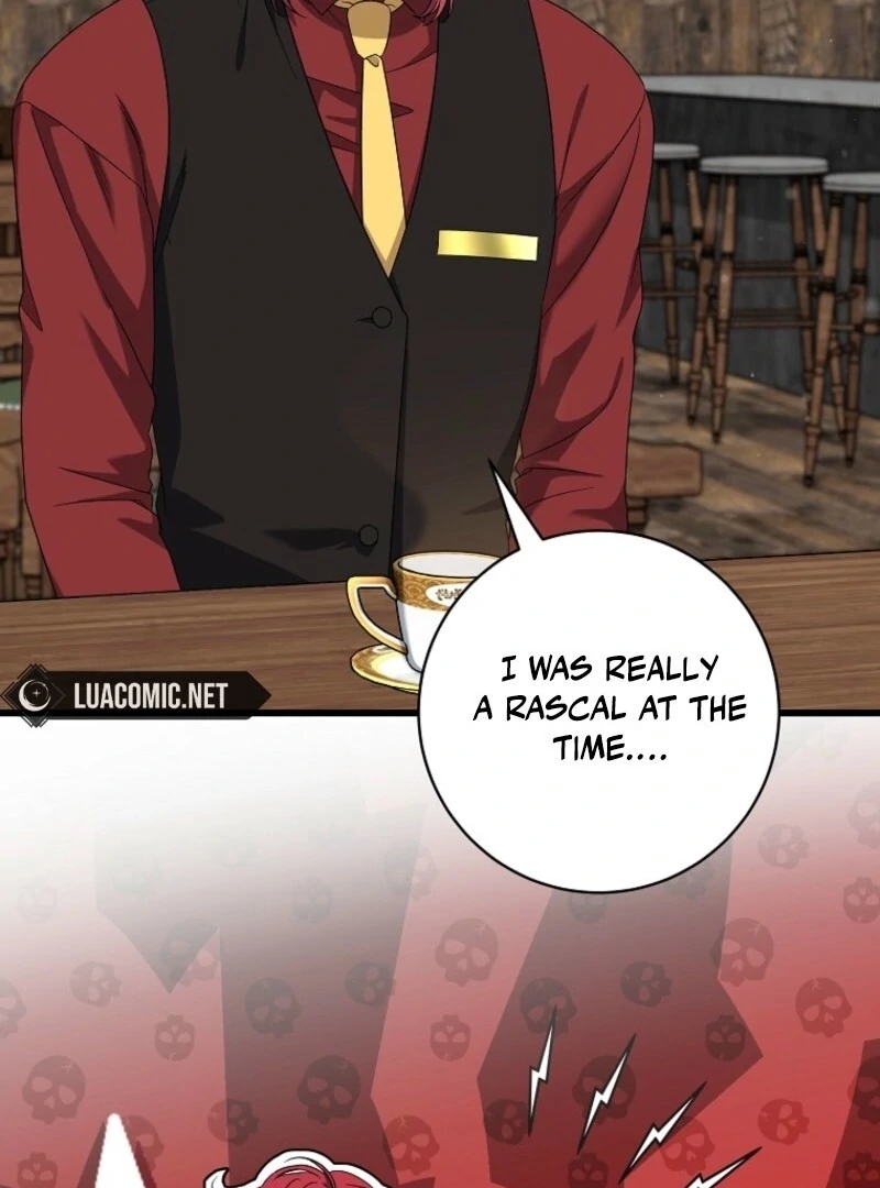 Welcome to Dungeon Hotel Chapter 74 - Page 114