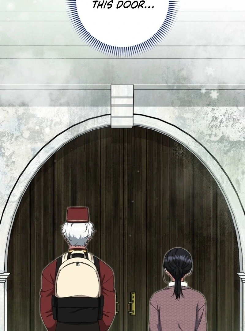 Welcome to Dungeon Hotel Chapter 74 - Page 24