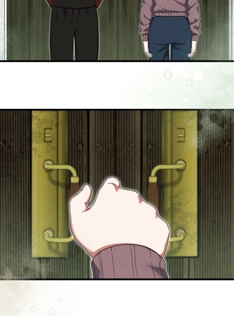 Welcome to Dungeon Hotel Chapter 74 - Page 25
