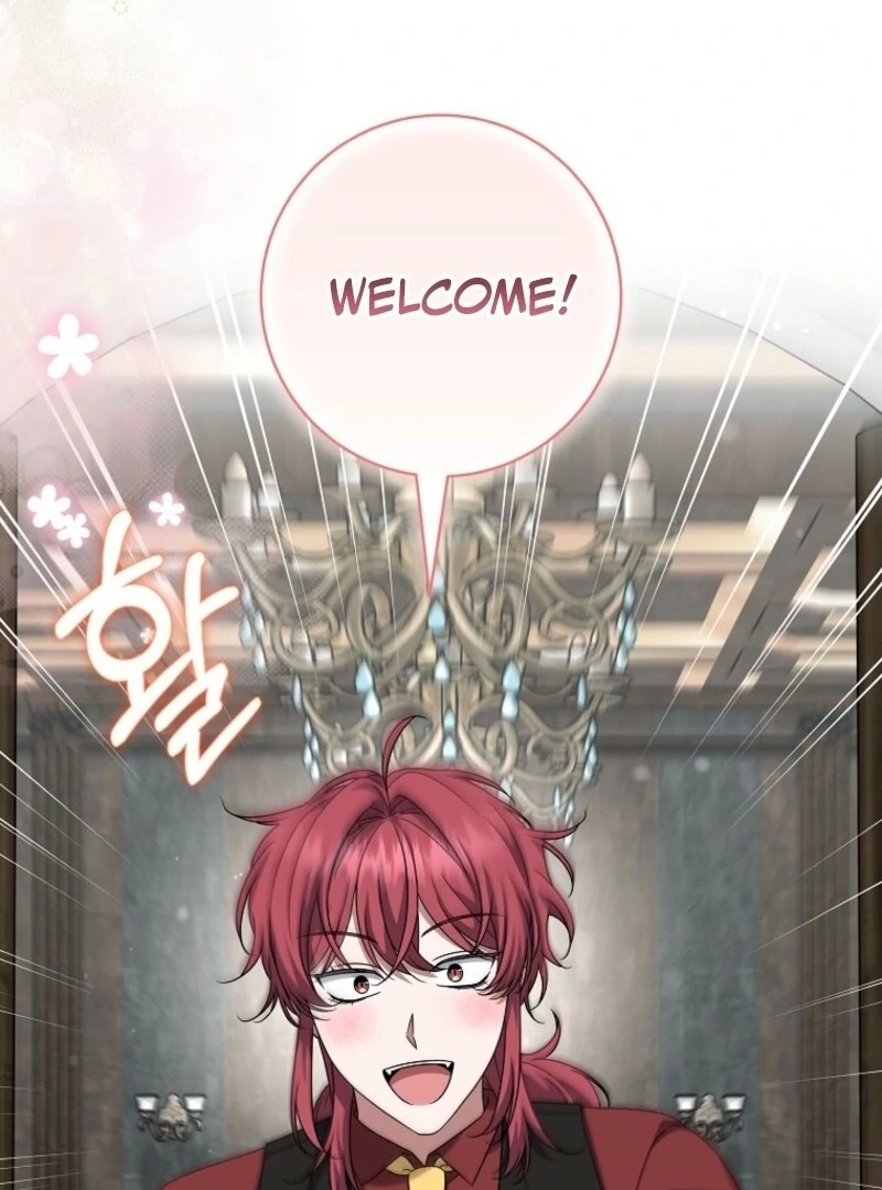 Welcome to Dungeon Hotel Chapter 74 - Page 26