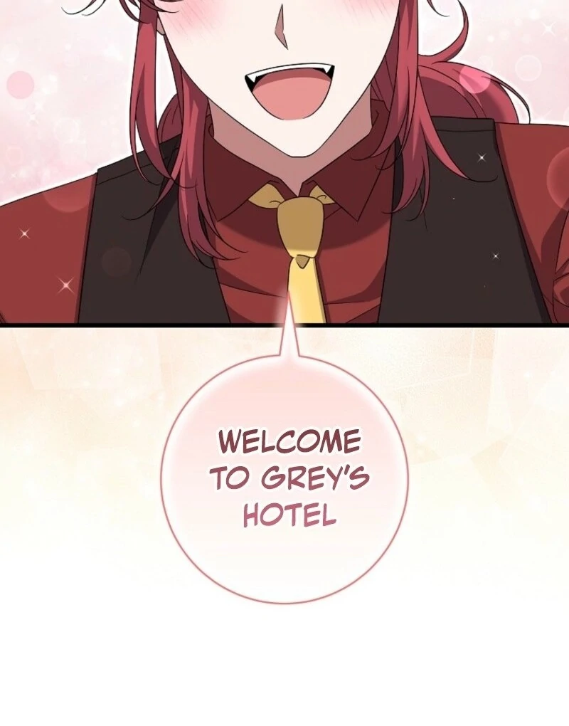 Welcome to Dungeon Hotel Chapter 74 - Page 28