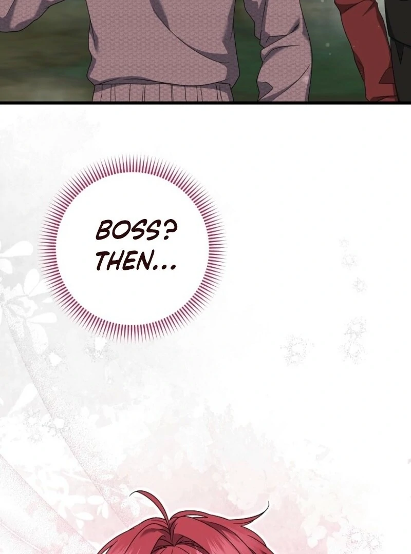 Welcome to Dungeon Hotel Chapter 74 - Page 30