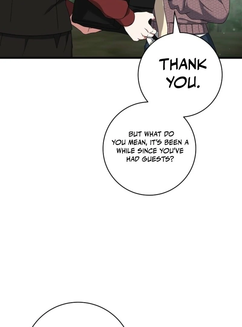 Welcome to Dungeon Hotel Chapter 74 - Page 4