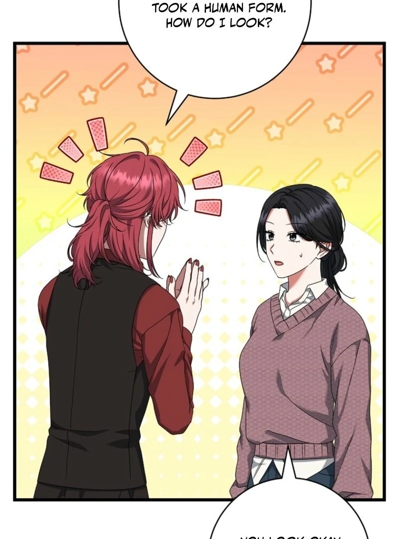 Welcome to Dungeon Hotel Chapter 74 - Page 33