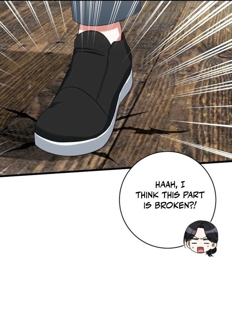 Welcome to Dungeon Hotel Chapter 74 - Page 43