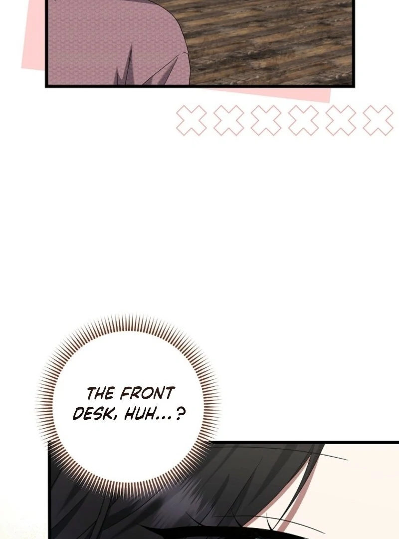 Welcome to Dungeon Hotel Chapter 74 - Page 47