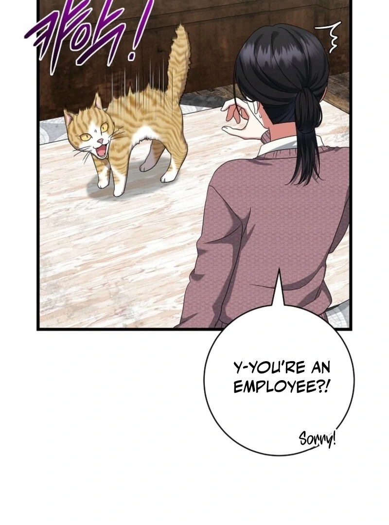 Welcome to Dungeon Hotel Chapter 74 - Page 51