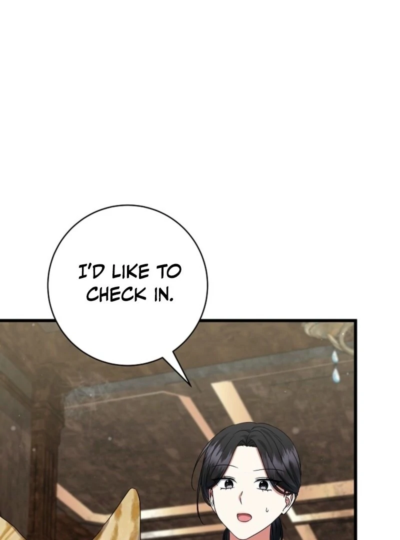 Welcome to Dungeon Hotel Chapter 74 - Page 52