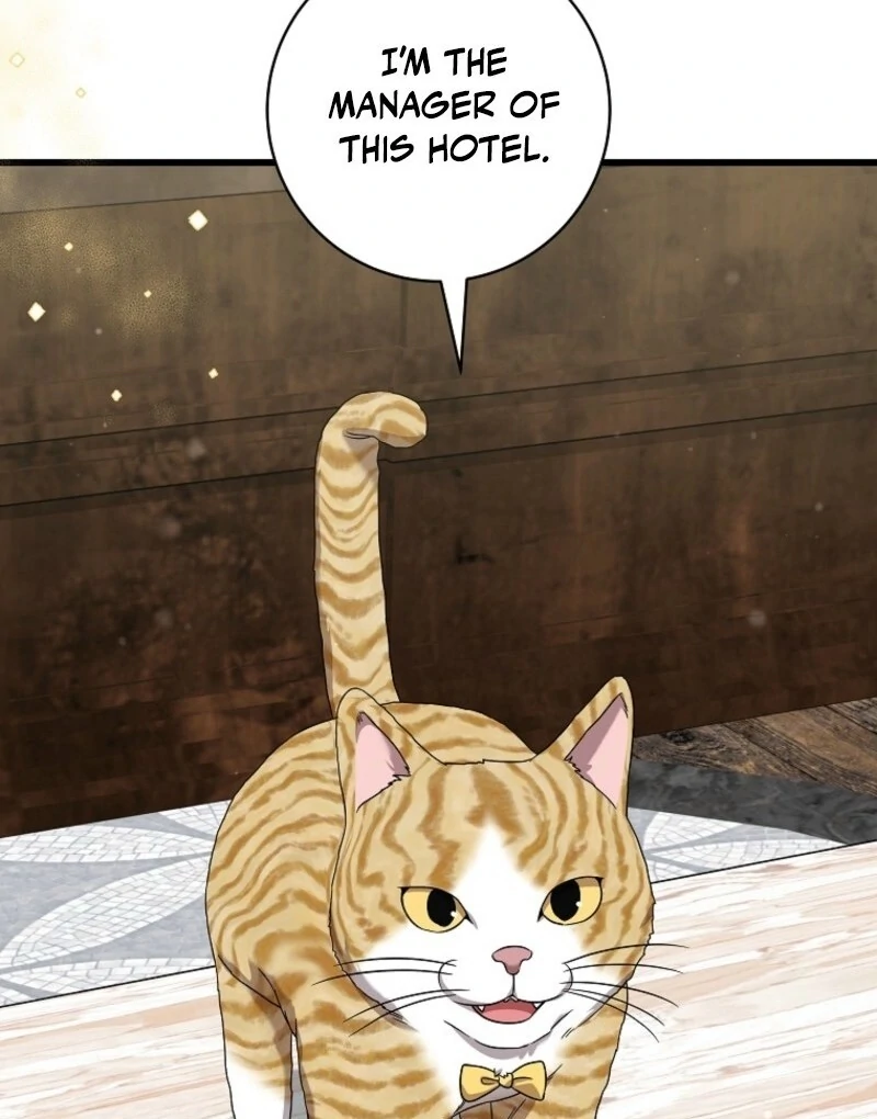 Welcome to Dungeon Hotel Chapter 74 - Page 55