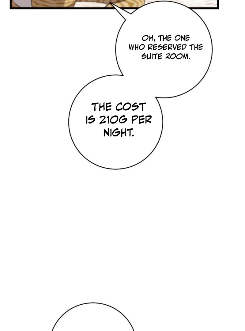 Welcome to Dungeon Hotel Chapter 74 - Page 58