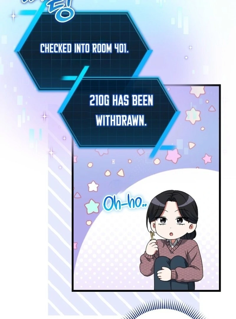 Welcome to Dungeon Hotel Chapter 74 - Page 62