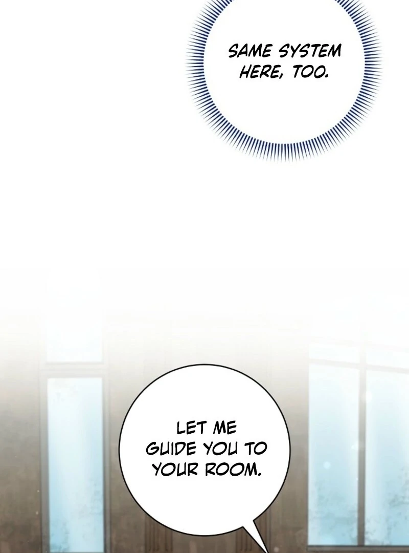 Welcome to Dungeon Hotel Chapter 74 - Page 63