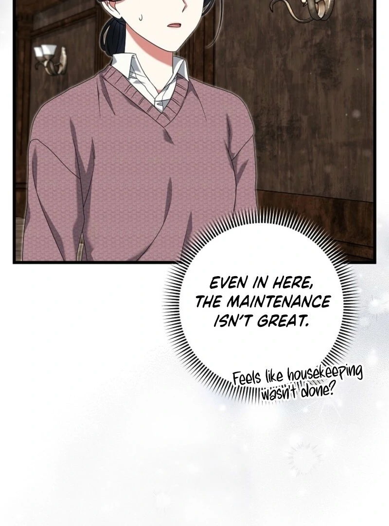 Welcome to Dungeon Hotel Chapter 74 - Page 67