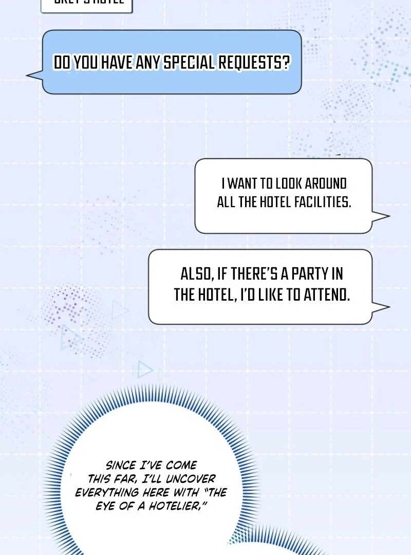 Welcome to Dungeon Hotel Chapter 74 - Page 77