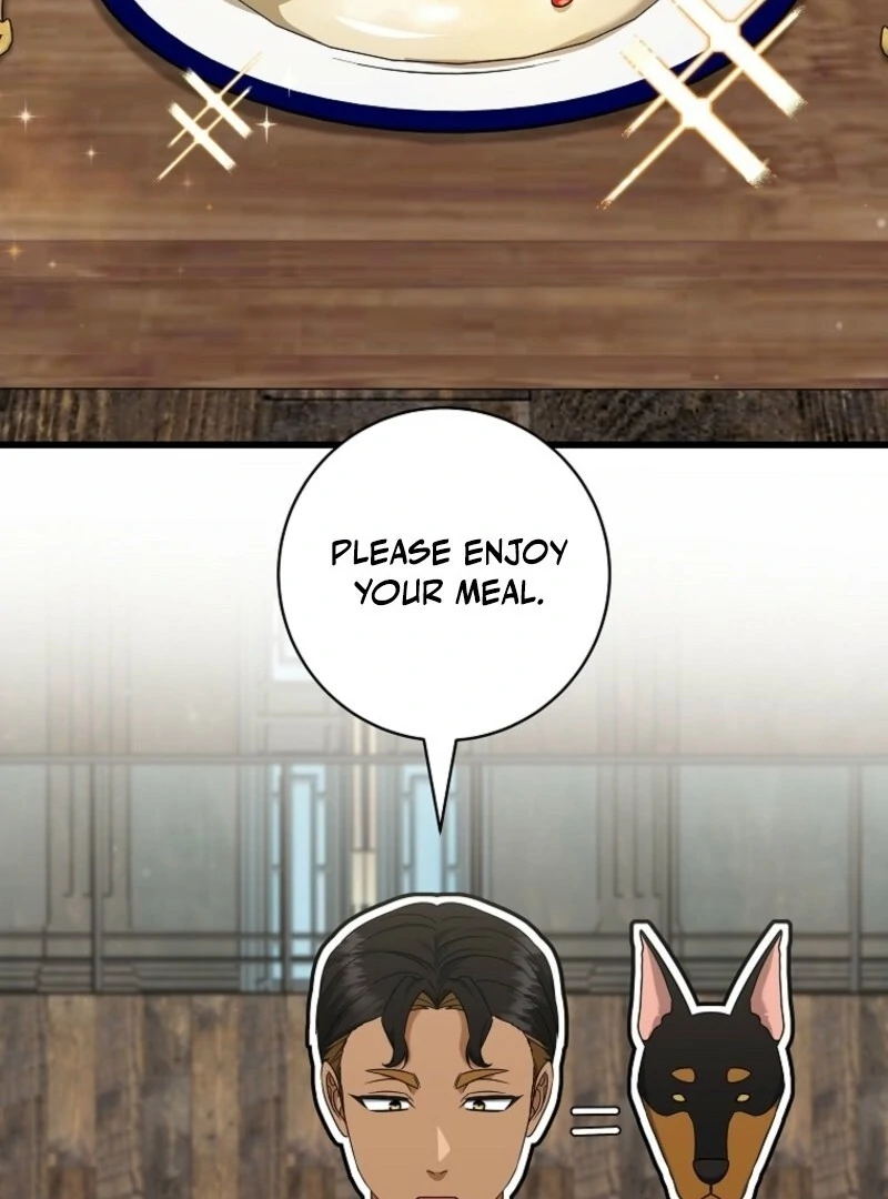 Welcome to Dungeon Hotel Chapter 74 - Page 81