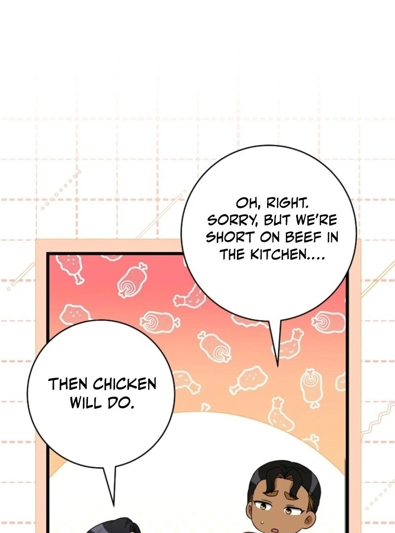 Welcome to Dungeon Hotel Chapter 74 - Page 89