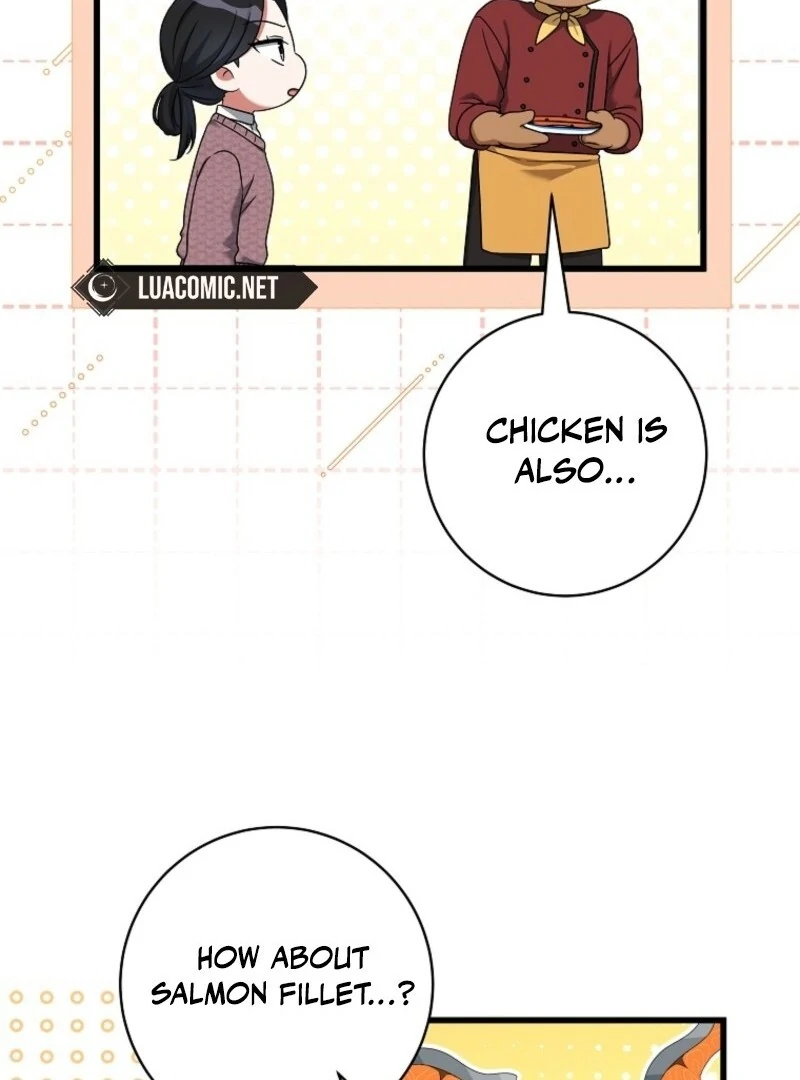 Welcome to Dungeon Hotel Chapter 74 - Page 90