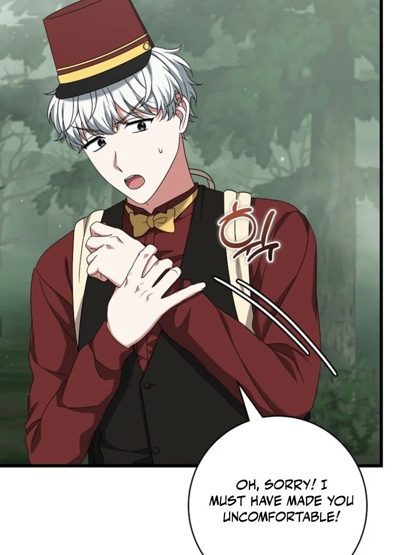 Welcome to Dungeon Hotel Chapter 74 - Page 10
