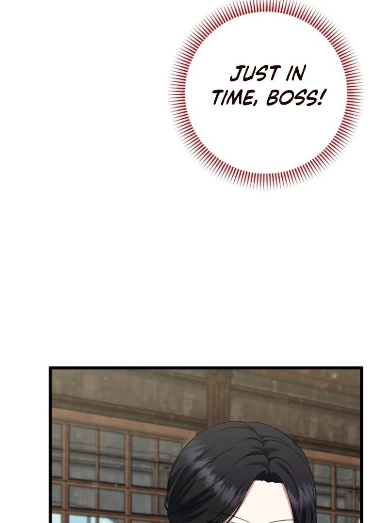 Welcome to Dungeon Hotel Chapter 74 - Page 95