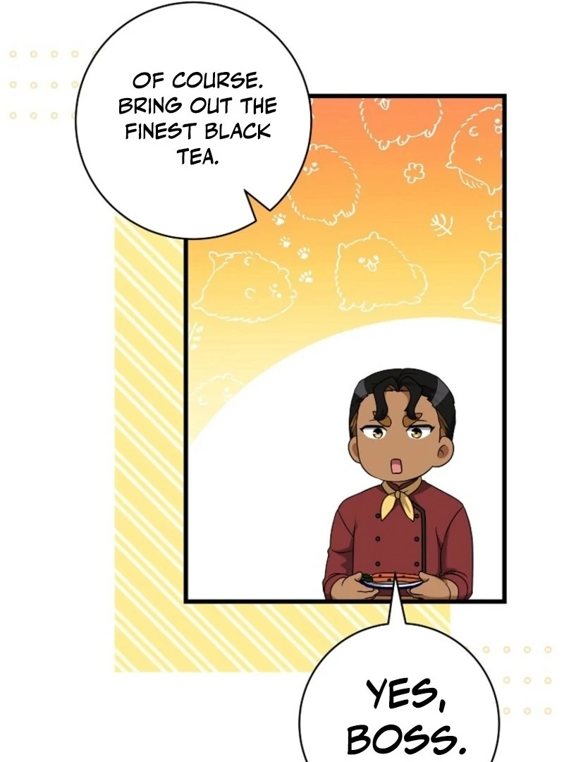 Welcome to Dungeon Hotel Chapter 74 - Page 98