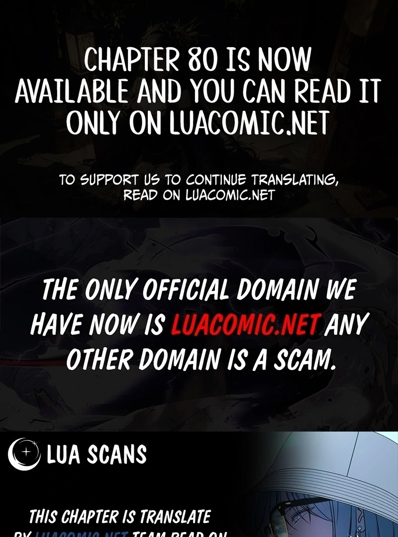 Welcome to Dungeon Hotel Chapter 76 - Page 1