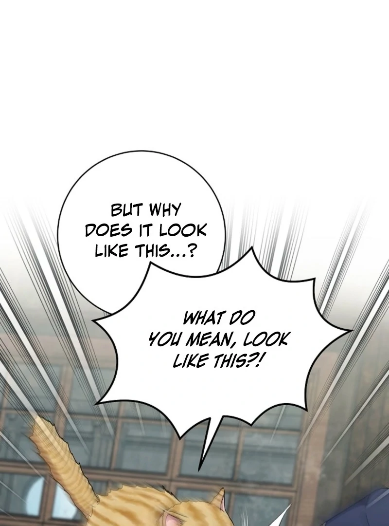 Welcome to Dungeon Hotel Chapter 76 - Page 11