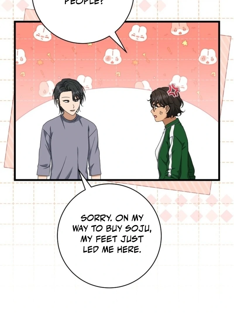 Welcome to Dungeon Hotel Chapter 76 - Page 101