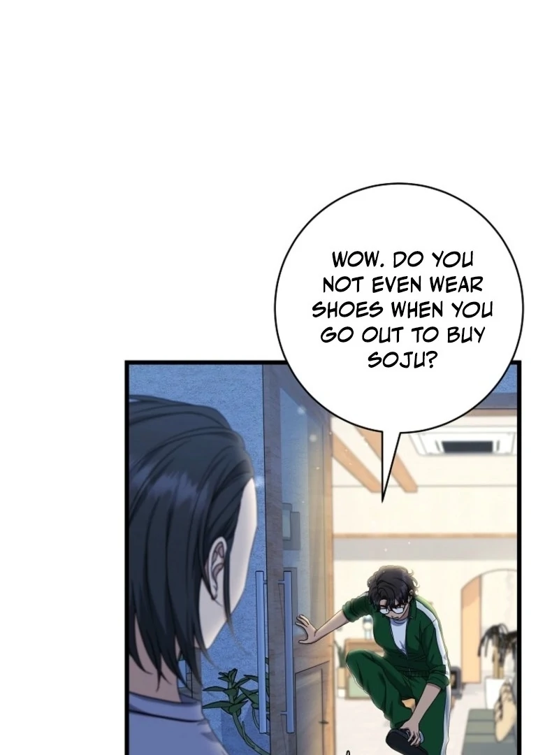 Welcome to Dungeon Hotel Chapter 76 - Page 102