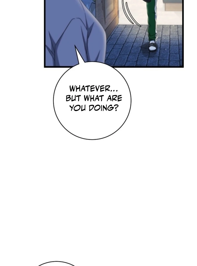 Welcome to Dungeon Hotel Chapter 76 - Page 103