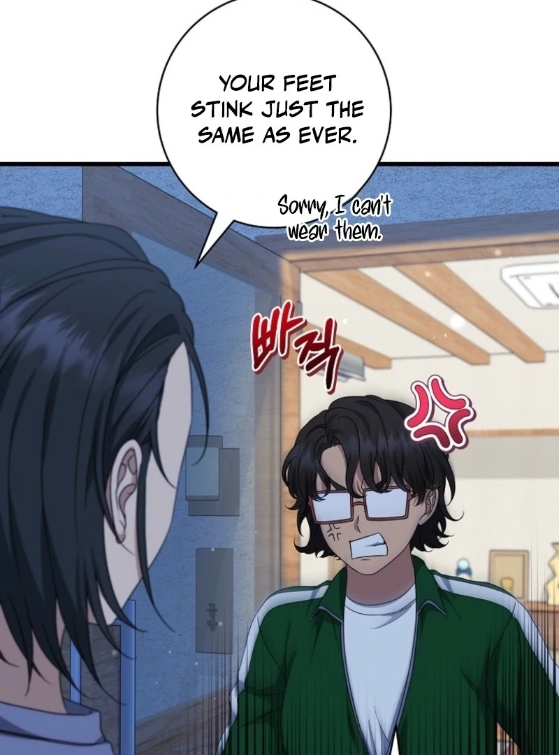 Welcome to Dungeon Hotel Chapter 76 - Page 108