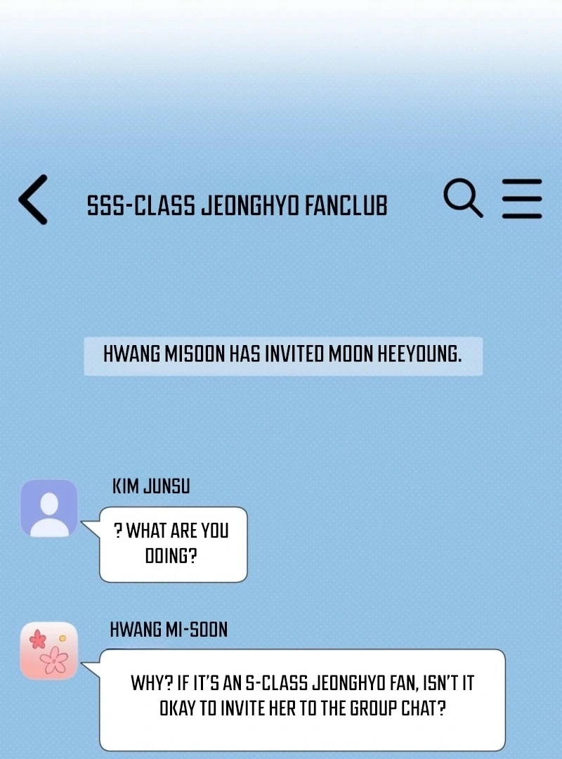 Welcome to Dungeon Hotel Chapter 76 - Page 112