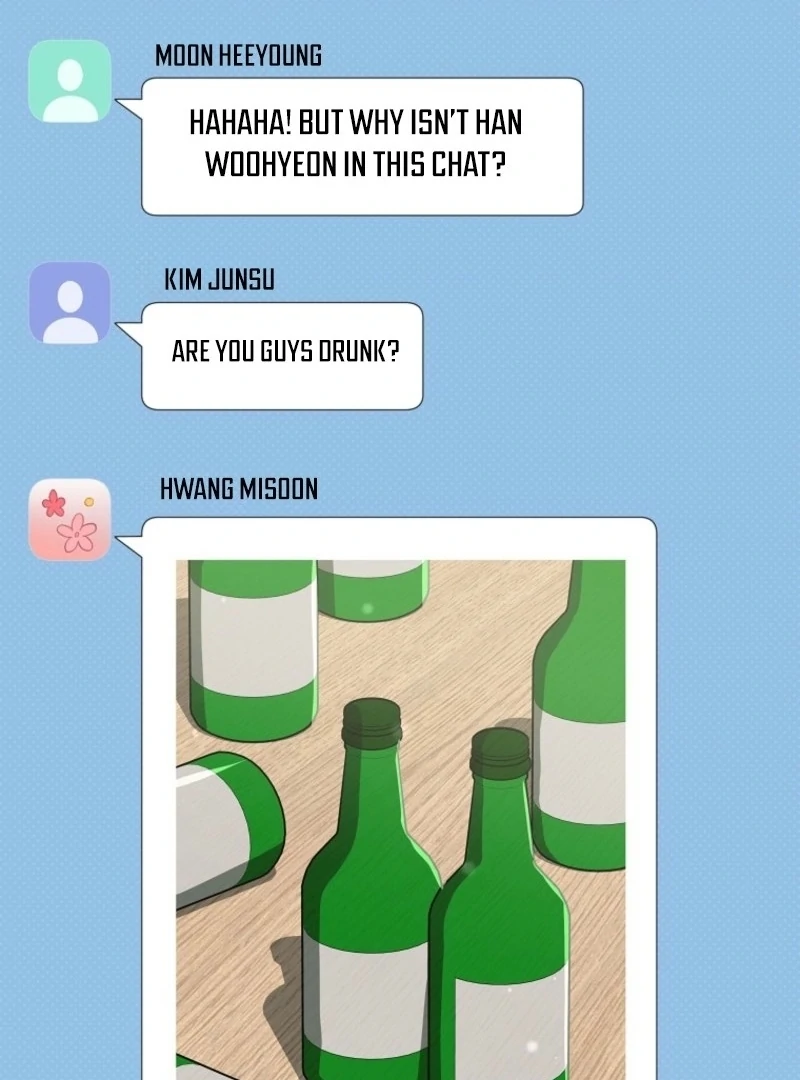 Welcome to Dungeon Hotel Chapter 76 - Page 113