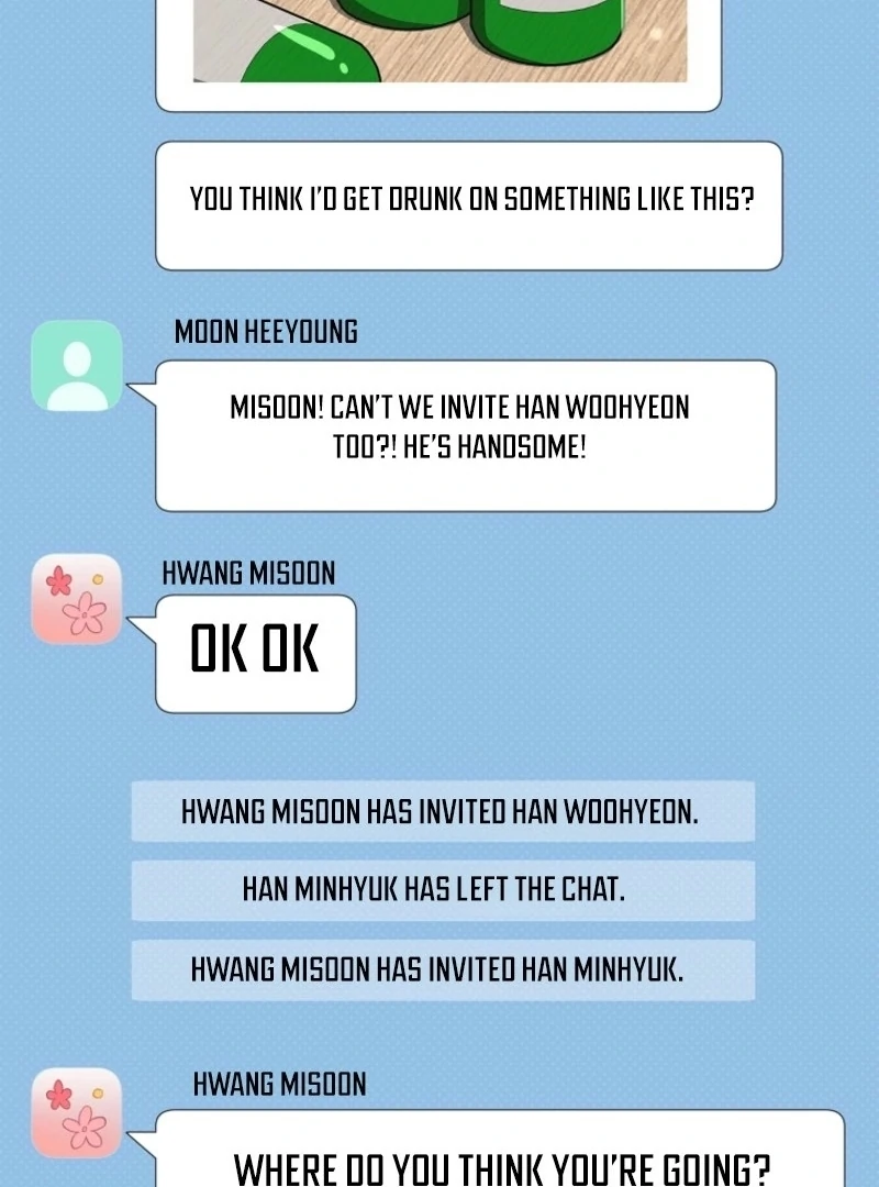 Welcome to Dungeon Hotel Chapter 76 - Page 114