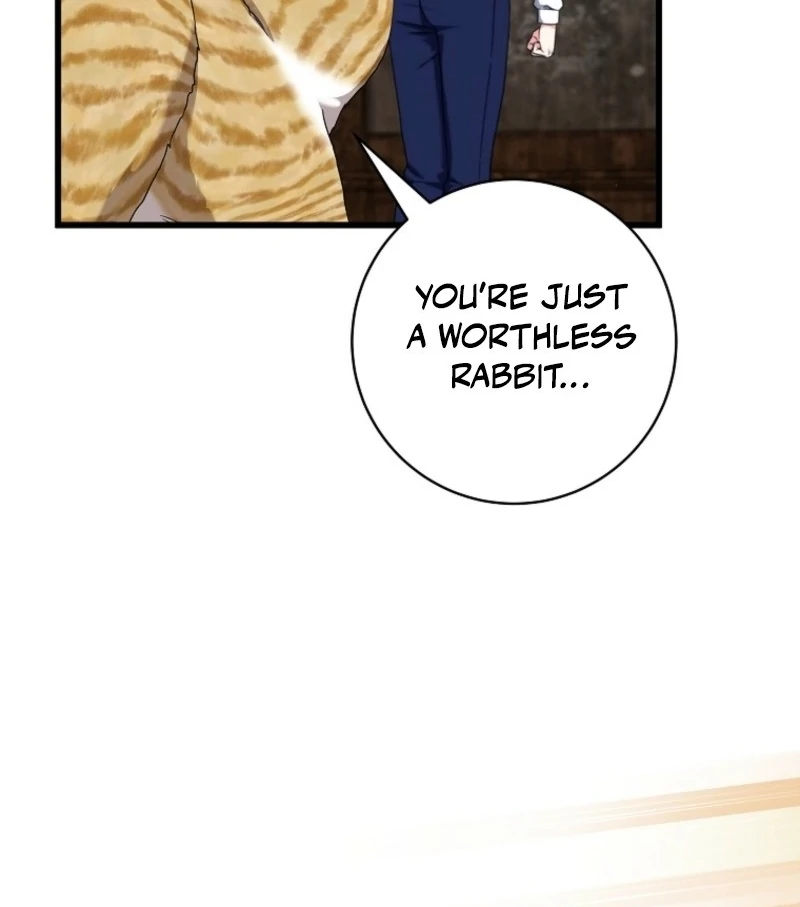 Welcome to Dungeon Hotel Chapter 76 - Page 14