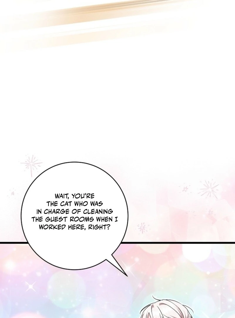 Welcome to Dungeon Hotel Chapter 76 - Page 16