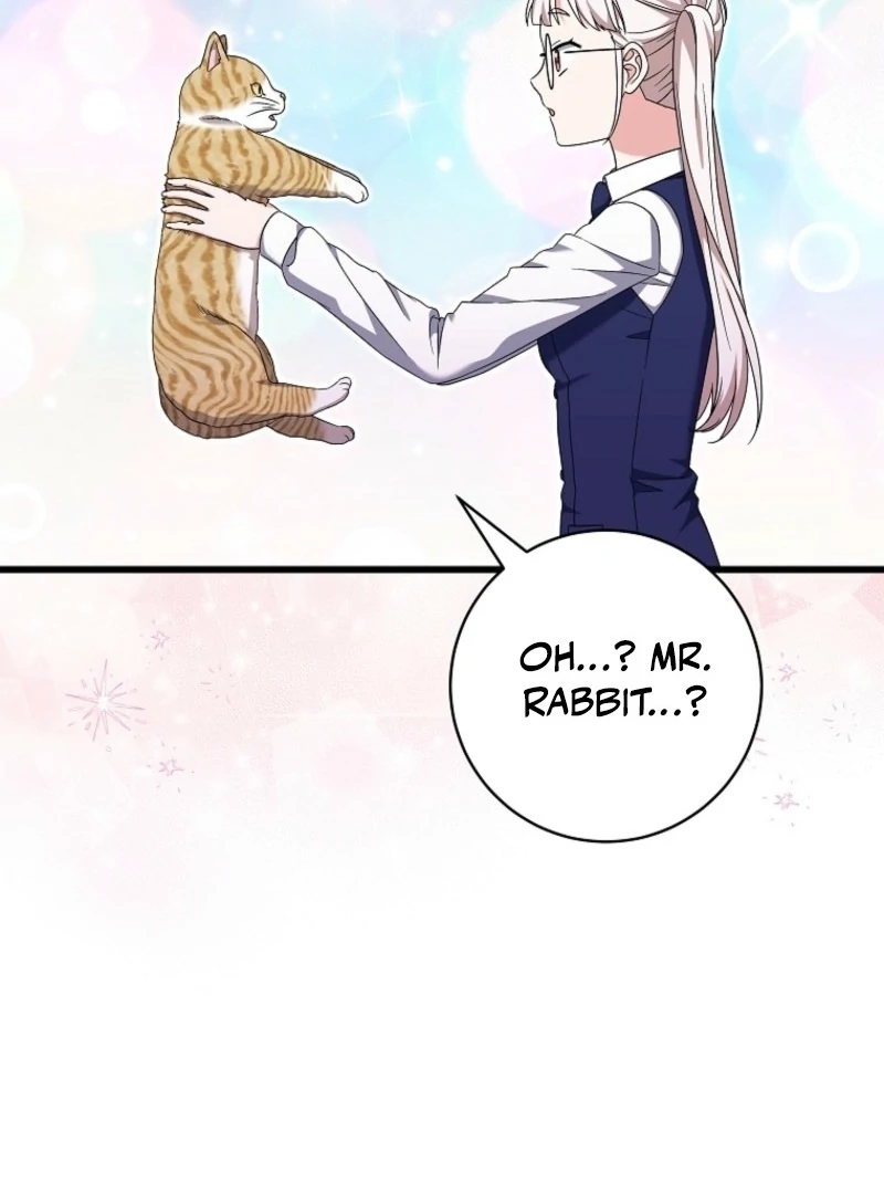 Welcome to Dungeon Hotel Chapter 76 - Page 17