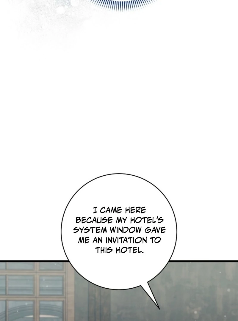 Welcome to Dungeon Hotel Chapter 76 - Page 24