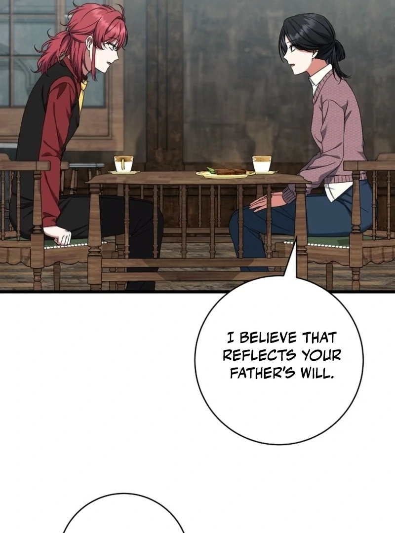 Welcome to Dungeon Hotel Chapter 76 - Page 25