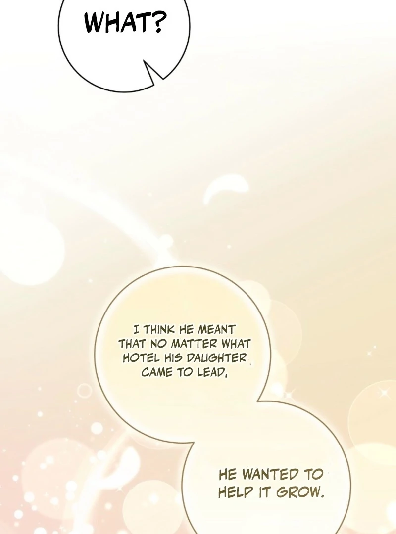 Welcome to Dungeon Hotel Chapter 76 - Page 26