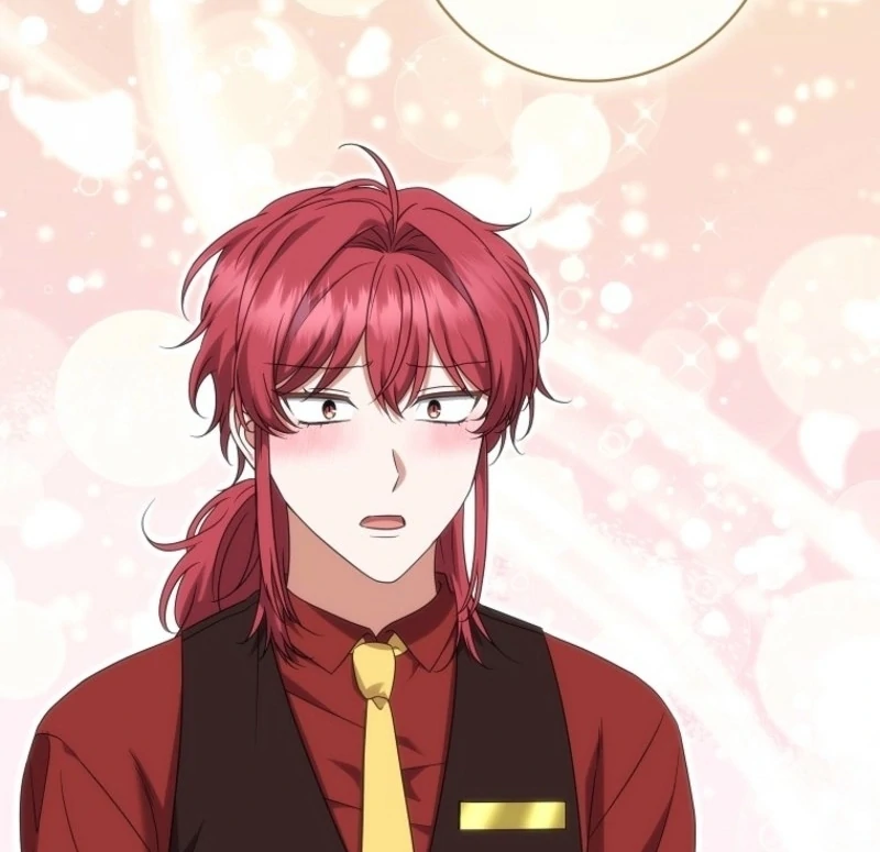 Welcome to Dungeon Hotel Chapter 76 - Page 27