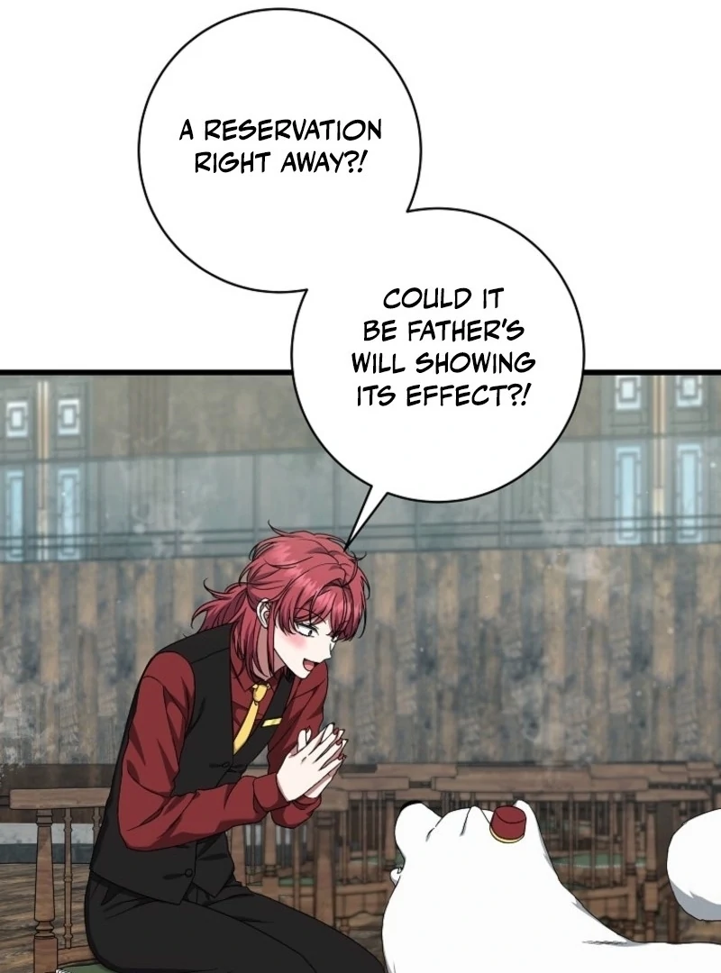 Welcome to Dungeon Hotel Chapter 76 - Page 33