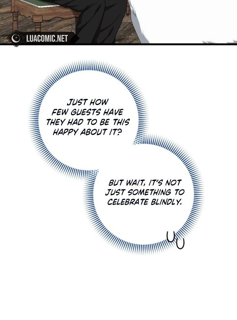 Welcome to Dungeon Hotel Chapter 76 - Page 34