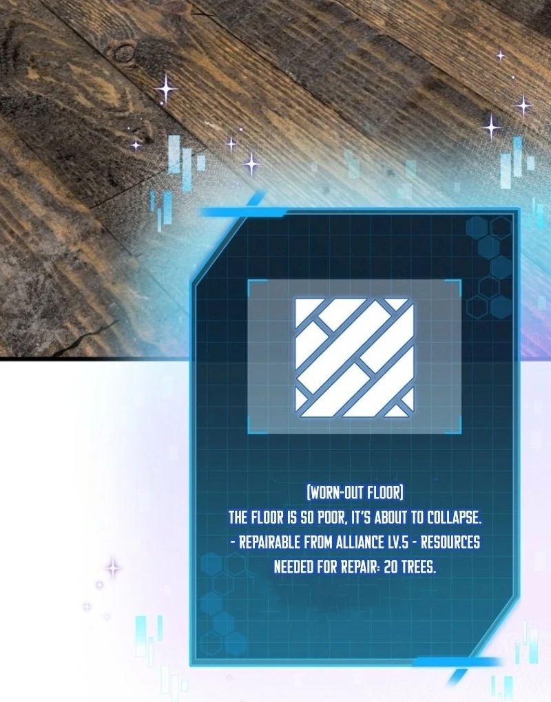 Welcome to Dungeon Hotel Chapter 76 - Page 42