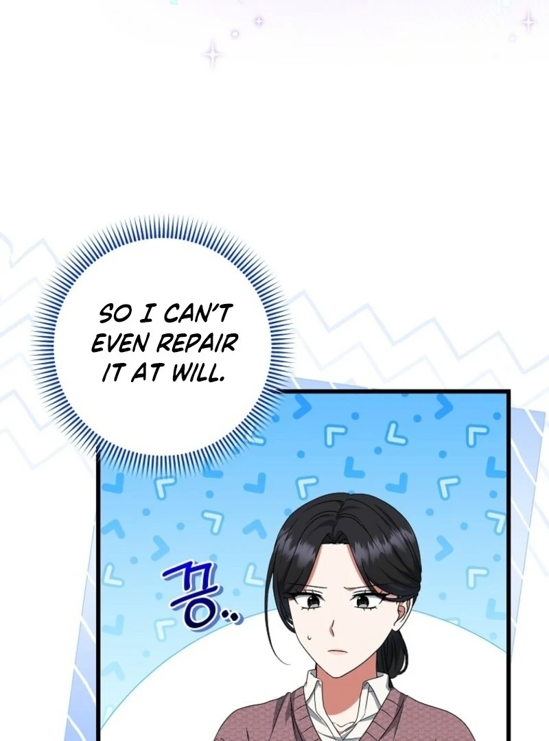 Welcome to Dungeon Hotel Chapter 76 - Page 43