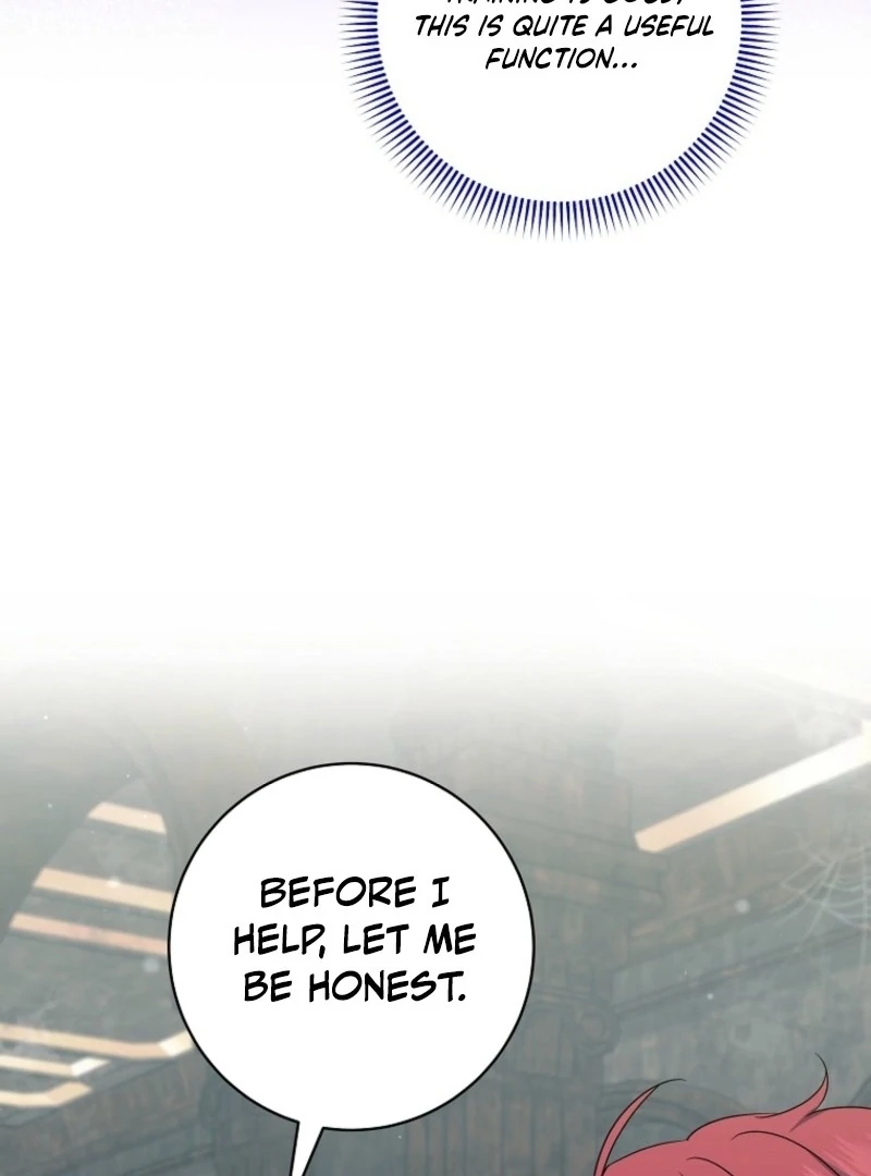 Welcome to Dungeon Hotel Chapter 76 - Page 47