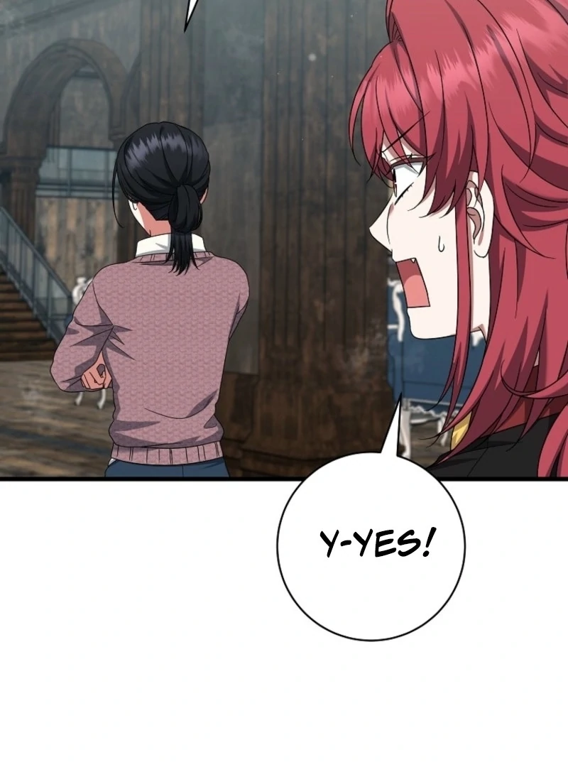 Welcome to Dungeon Hotel Chapter 76 - Page 48