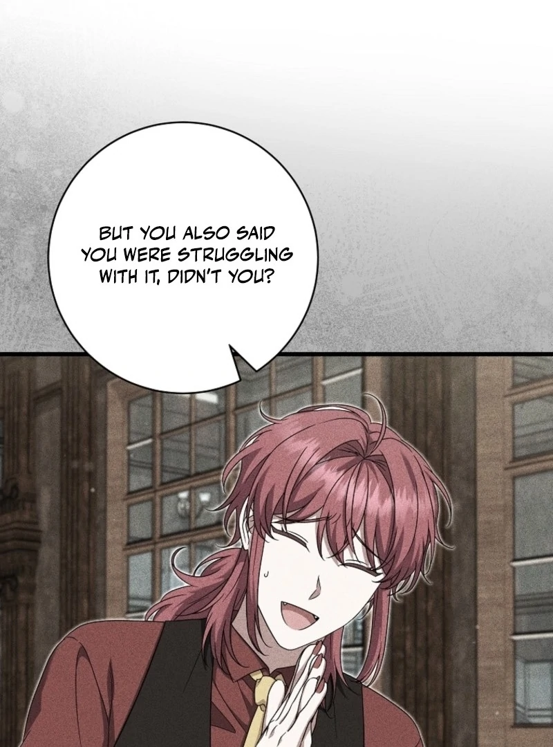 Welcome to Dungeon Hotel Chapter 76 - Page 51